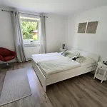 Apartment Schwarzenbek *
