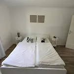 Apartment Schwarzenbek شفارتسينبك