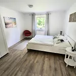 Apartment Schwarzenbek *