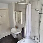 شقة Apartment Schwarzenbek