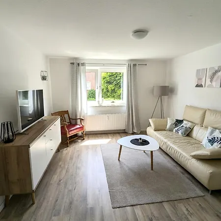 Apartment Schwarzenbek