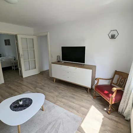 Apartment Schwarzenbek