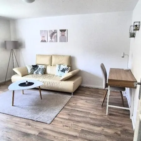 شقة Apartment Schwarzenbek شفارتسينبك