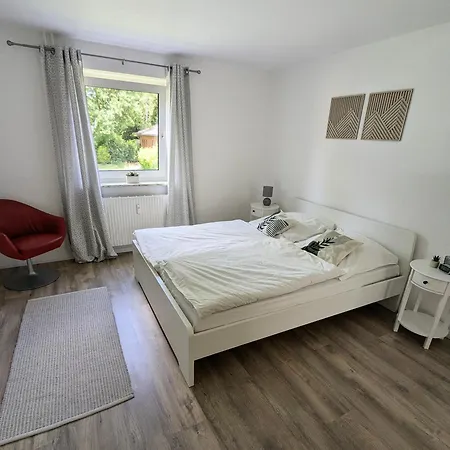 Apartment Schwarzenbek *