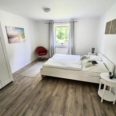 Apartment Schwarzenbek *