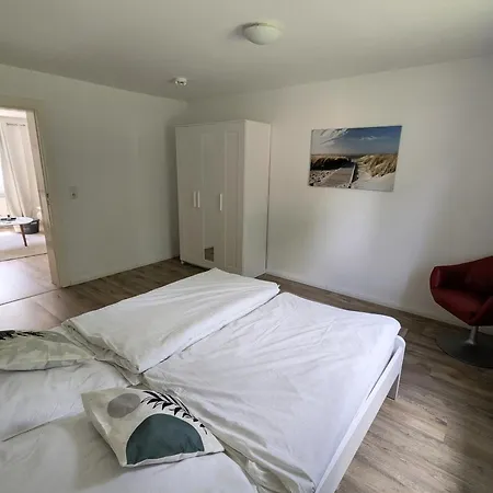 Apartment Schwarzenbek *