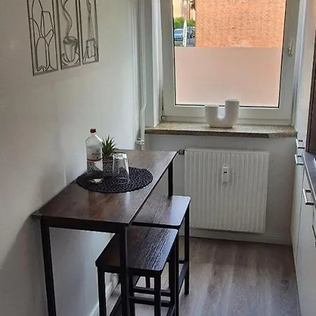 Apartment Schwarzenbek * Schwarzenbek