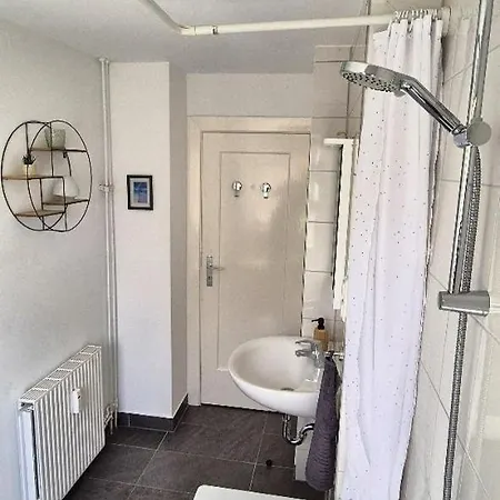 Apartment Schwarzenbek Schwarzenbek